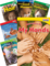 TIME FOR KIDS® Informational Text Grade K Readers Set 1 10-Book Set